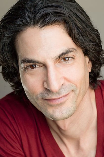 Steven Schub Steven Schub