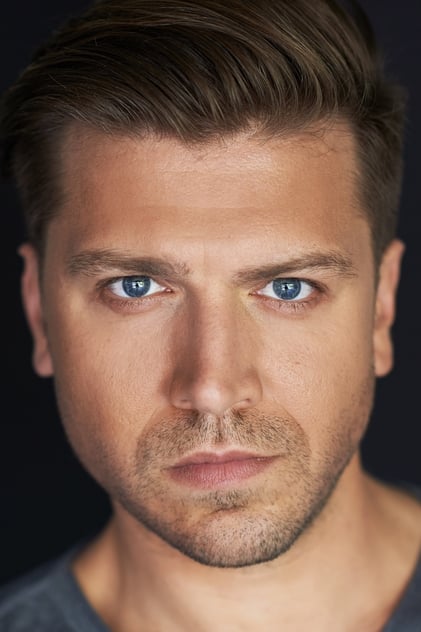 Johnny Kostrey Johnny Kostrey