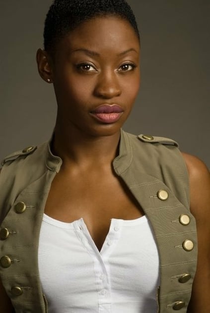 Oluniké Adeliyi Oluniké Adeliyi