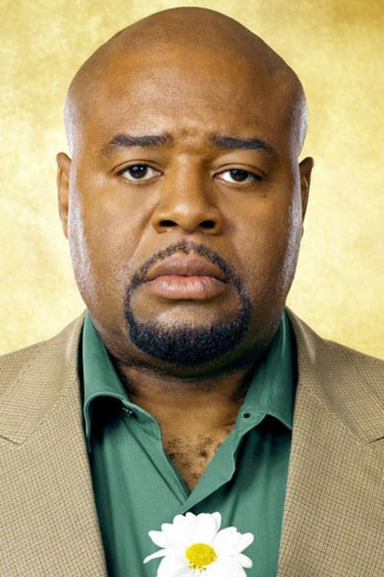 Chi McBride Chi McBride
