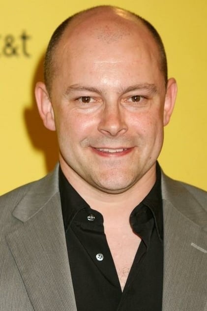Rob Corddry Rob Corddry