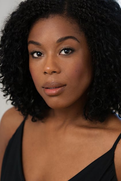 Tracee Beazer Tracee Beazer