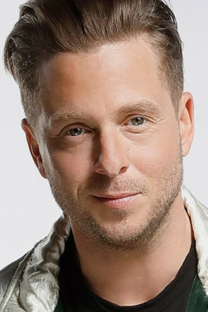 Ryan Tedder Ryan Tedder