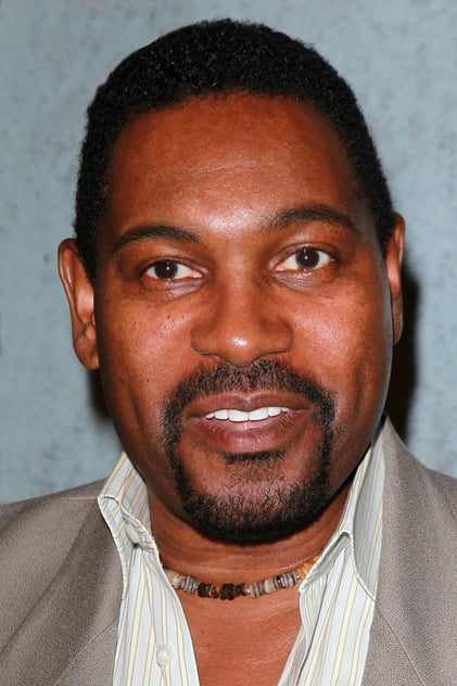 Mykelti Williamson Mykelti Williamson