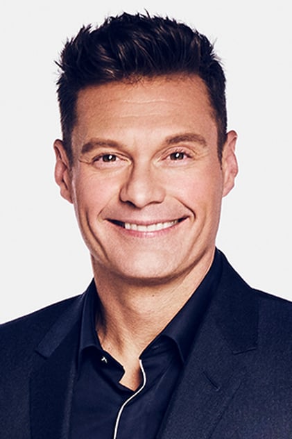 Ryan Seacrest Ryan Seacrest