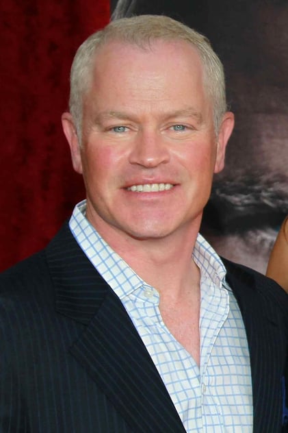 Neal McDonough Neal McDonough