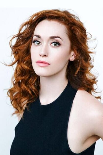 Sarah Power Sarah Power