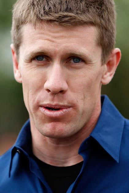 Carl Edwards
