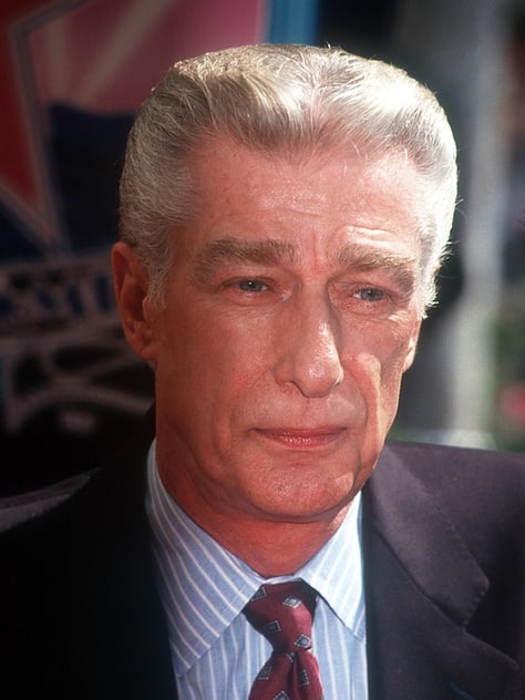 Richard Mulligan Richard Mulligan