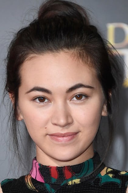 Jessica Henwick Jessica Henwick