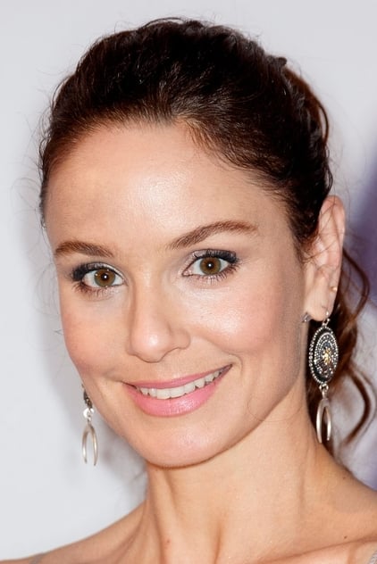 Sarah Wayne Callies Sarah Wayne Callies