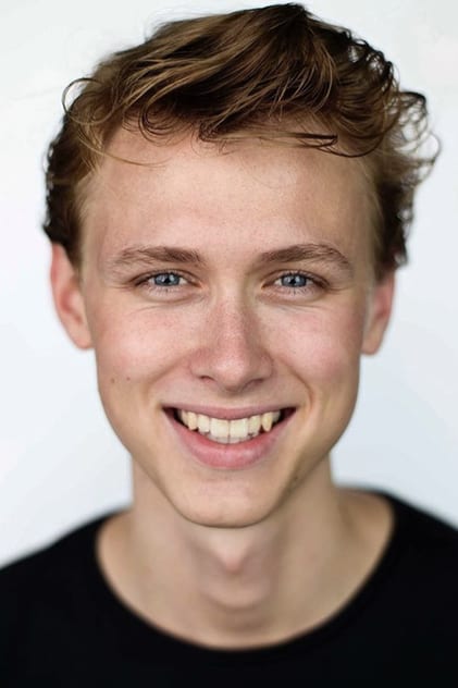 Henrik Holm Henrik Holm