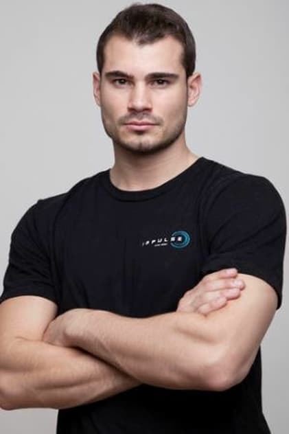 Niklas Kinzel Niklas Kinzel
