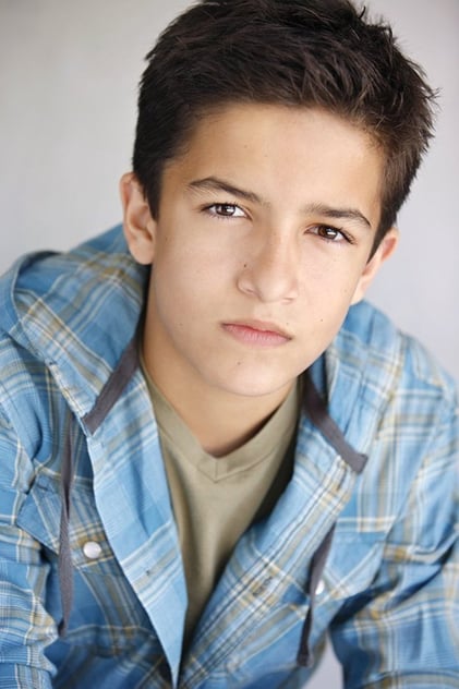 Aramis Knight Aramis Knight