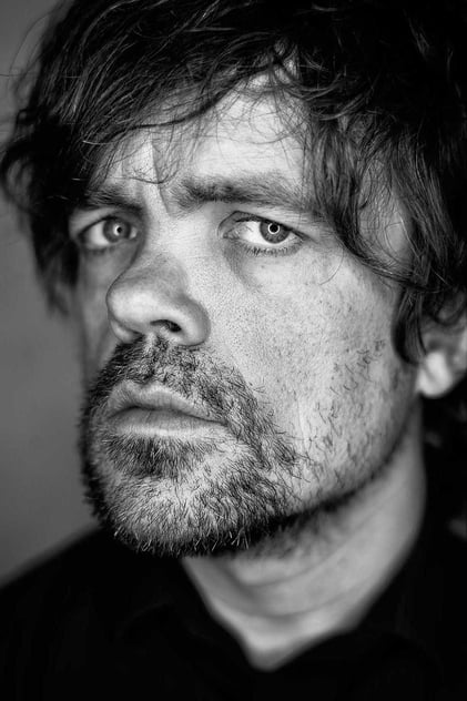 Peter Dinklage Peter Dinklage