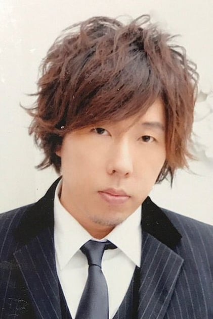 Satoshi Hino Satoshi Hino