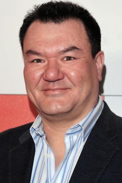 Patrick Gallagher Patrick Gallagher