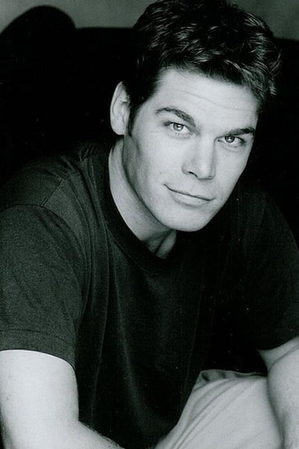Grant Nickalls Grant Nickalls
