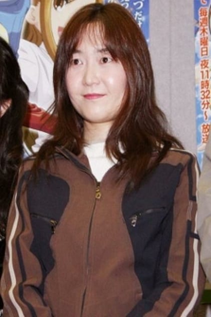 Motoko Kumai Motoko Kumai