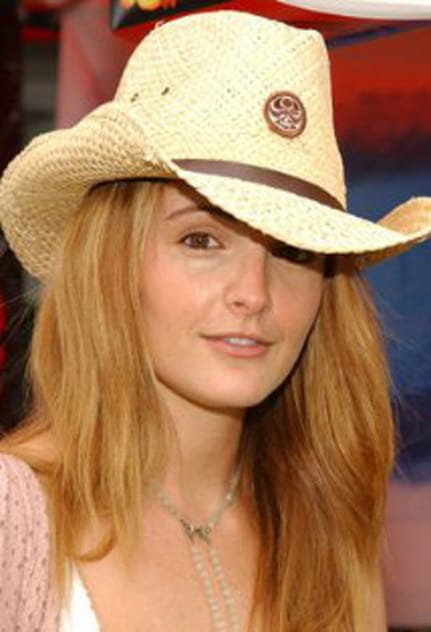 Alexis Thorpe Alexis Thorpe