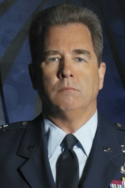 Beau Bridges Beau Bridges