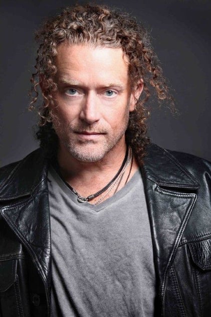 Darin Heames Darin Heames