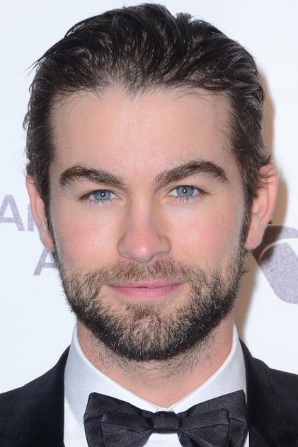 Chace Crawford Chace Crawford