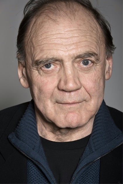 Bruno Ganz Bruno Ganz