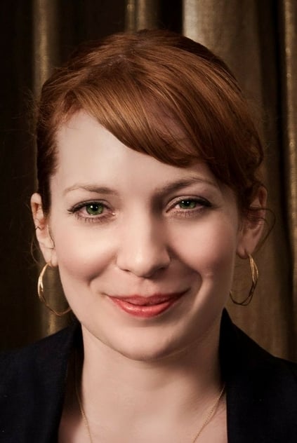 Katherine Parkinson Katherine Parkinson