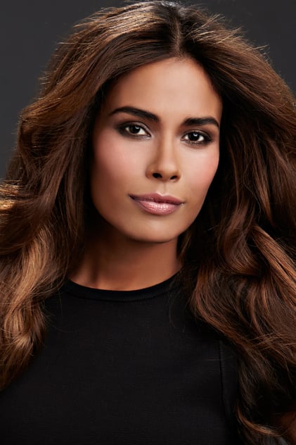 Daniella Alonso Daniella Alonso