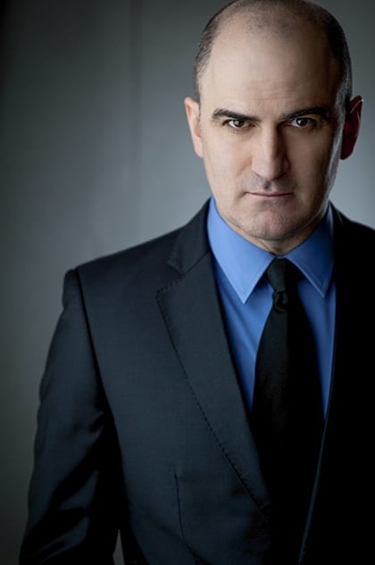 Andy Thompson Andy Thompson