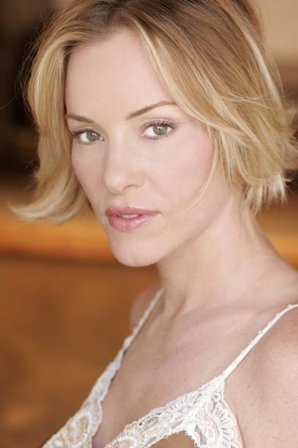 Jenny McShane Jenny McShane