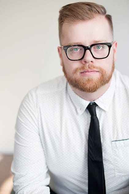 Jeremy Arnold Jeremy Arnold