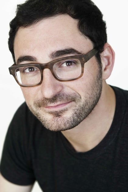 Jeremy Beiler Jeremy Beiler