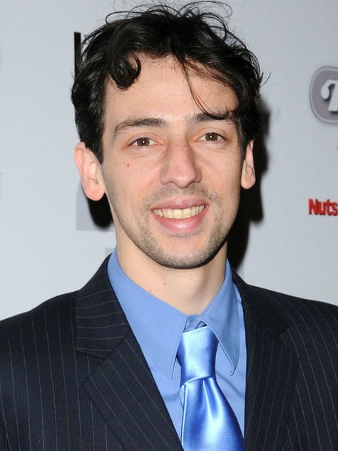 Ralf Little Ralf Little