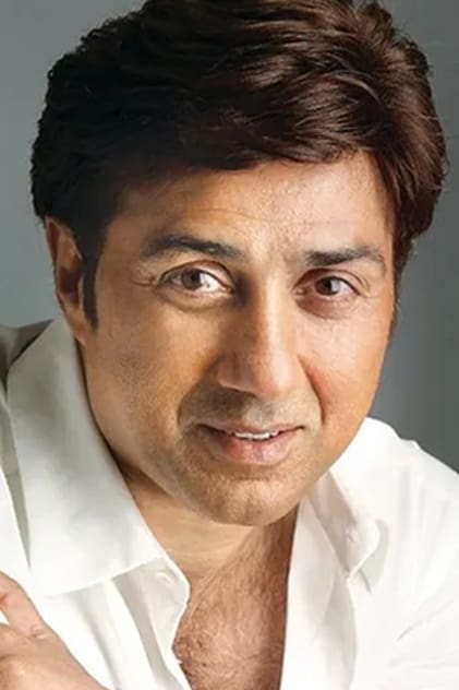 Sunny Deol Sunny Deol