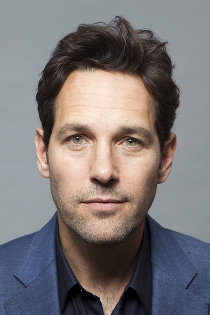 Paul Rudd Paul Rudd