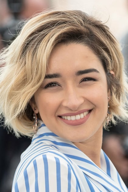 Shirine Boutella Shirine Boutella