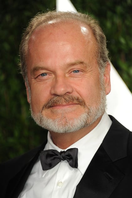 Kelsey Grammer Kelsey Grammer
