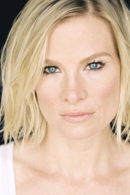 Melinda Page Hamilton Melinda Page Hamilton