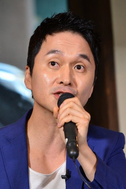 Jang Hyun-sung Jang Hyun-sung