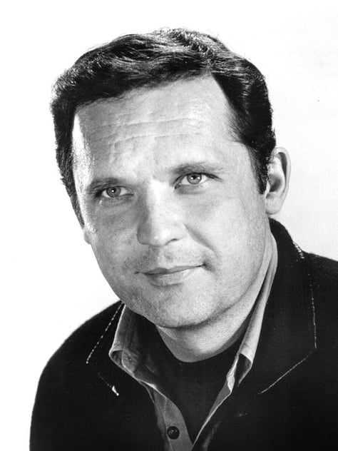 John Vernon John Vernon