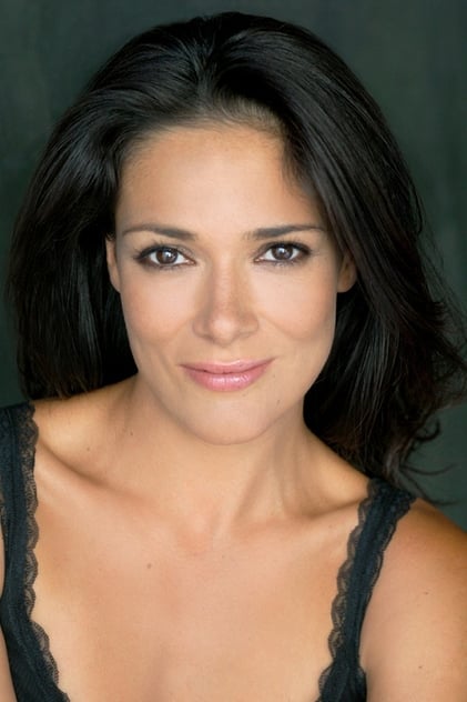 Simone Kessell Simone Kessell