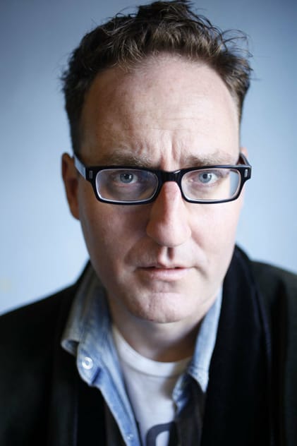 David McSavage David McSavage