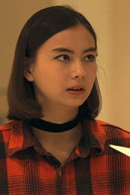 Lauren Tsai Lauren Tsai