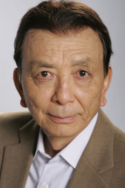James Hong James Hong