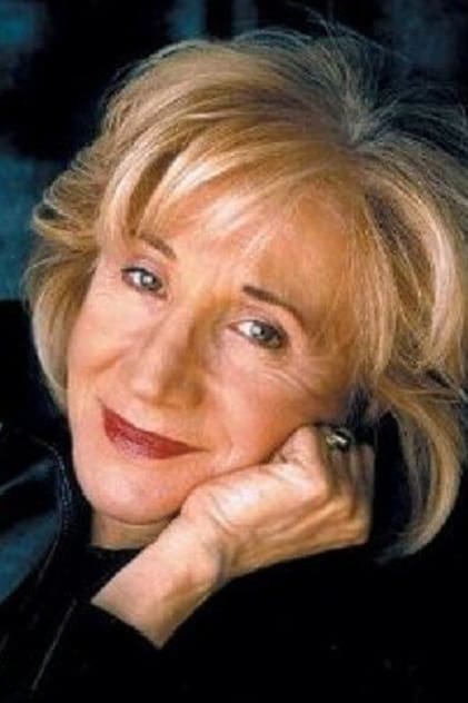 Olympia Dukakis Olympia Dukakis