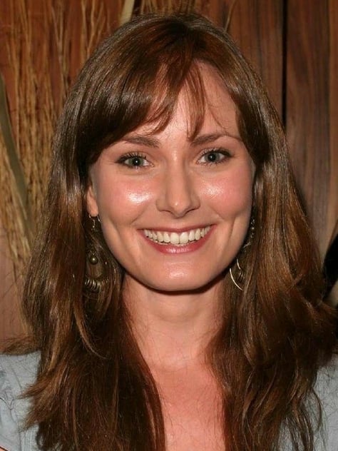 Anna Madeley Anna Madeley