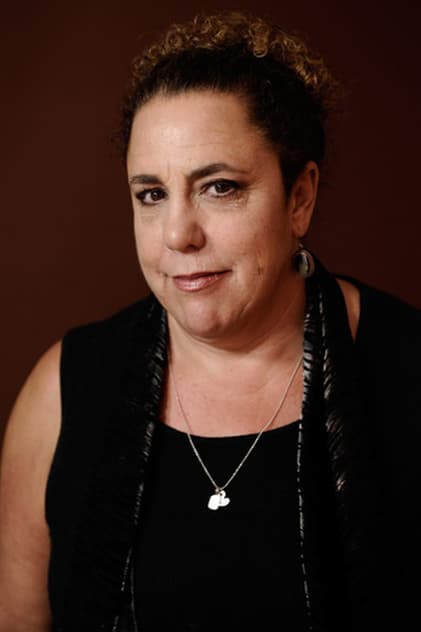 Marcia DeBonis Marcia DeBonis