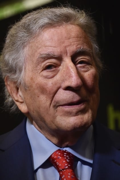 Tony Bennett Tony Bennett
